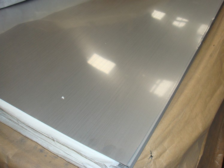 Incoloy 800h Uns N08810 Nickel Alloy Plate