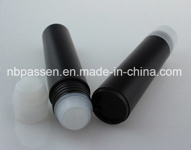 35ml Plastic Roll-on Bottle for Cosmetic Packaging (PPC-PRB-015)