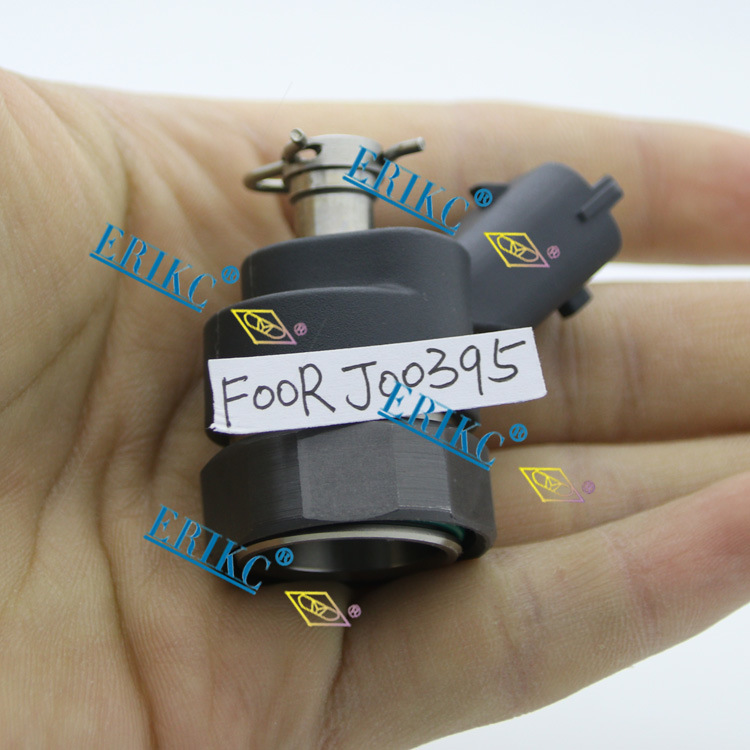 F00rj00395 High Speed Solenoid Valve F00r J00 395 Electric Solenoid Valve F 00r J00 395