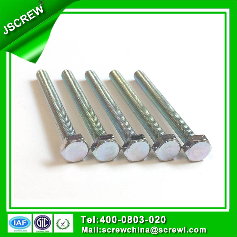 BS 1769-1951 Unified Hexagon Head Screws