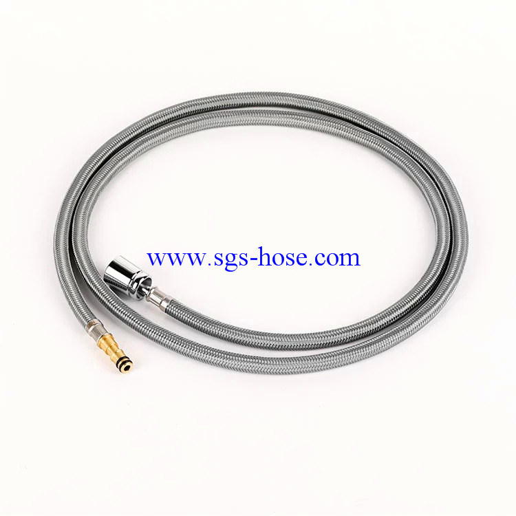 Hot Sale Flexible Kitchen Faucet Pull out Hose