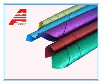 All-Purpose Glitter EVA Foam Sheet
