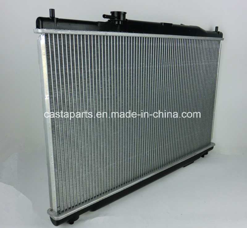 19010-Pna-A01/J01 Auto Parts Car Honda Aluminum Radiator Dpi: 2923