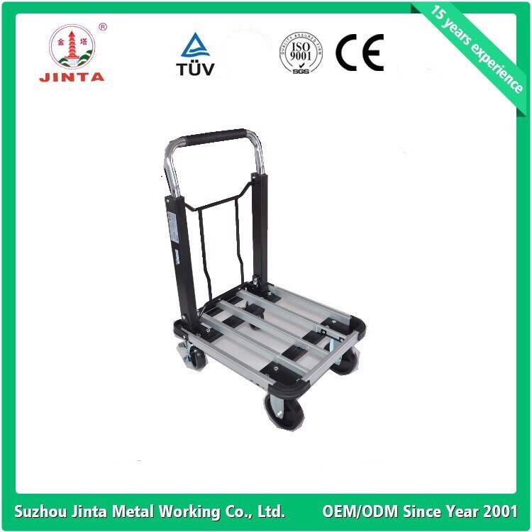 Popular Sell Heavy Duty Foldable Baggage Hand Truck