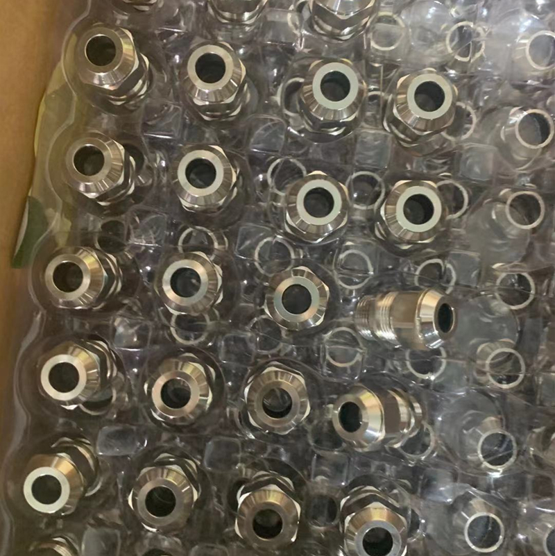 Кабельный ввод IP68 Ip68 Cable Gland
