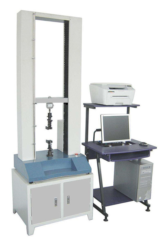 Wds-1/2/3/5 Digital Display Electronic Universal Laboratory High Quality Testing Equipments