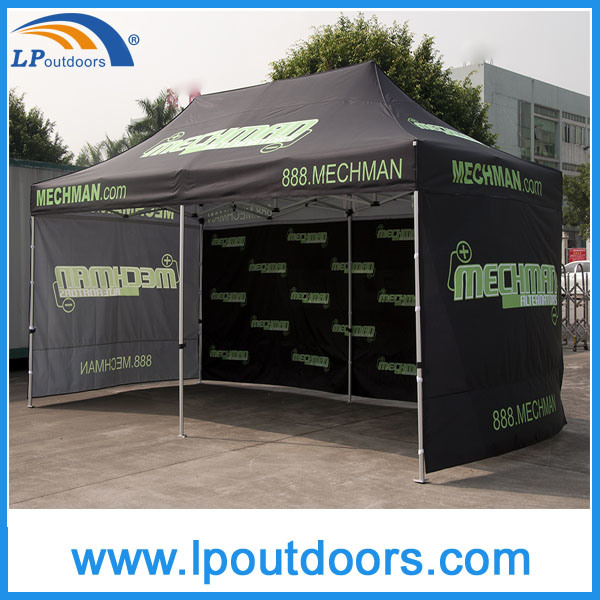 10X20' Outdoor Advertising Pop up Canopy Folding Tent for Promotions