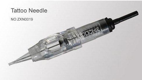 Full Disposable Cartridge Needle for M8 Machine