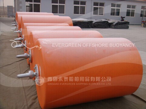 High-Quality Marine EVA Foam Buoys/Genaral Buoy/Offshore Buoys/Anchor Pendant Marine Buoy