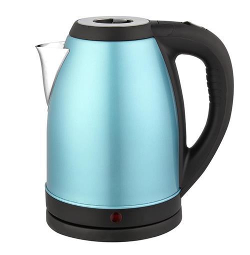 Small Kitchen Appliance Energy Saving and High Efficiency Hot Water Electric Kettle