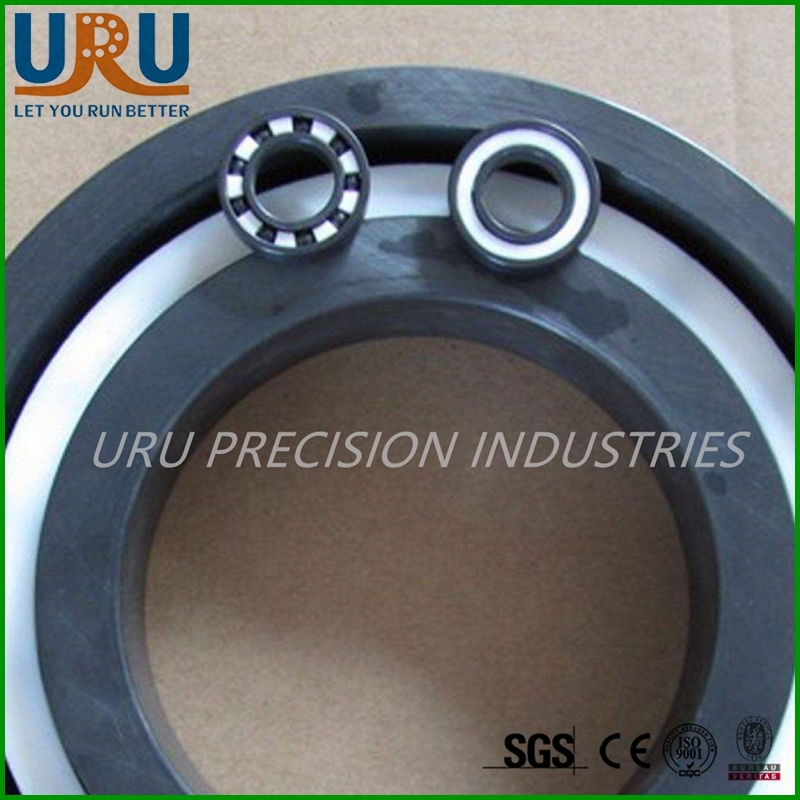 Ceramic Ball Bearing 608 Silicon Nitride (Si3N4)