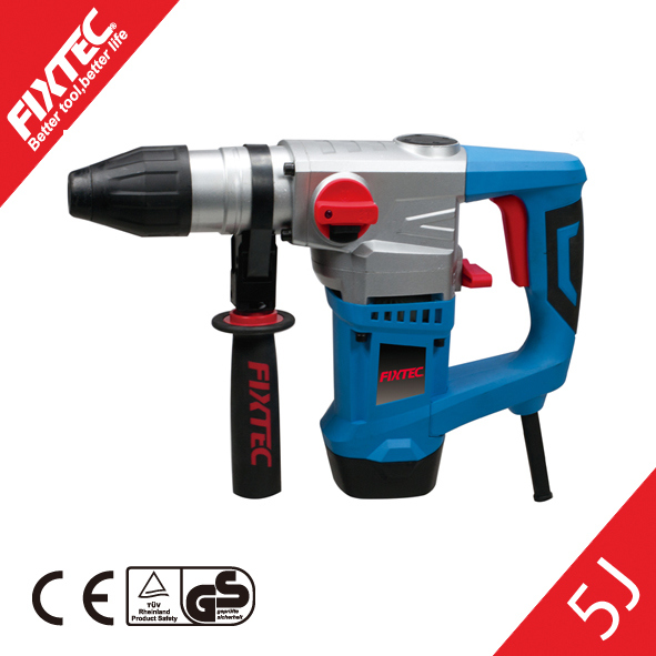 Fixtec SDS-Plus Made in China Rotary Hammer/Rotary Hammer Drill for Sale