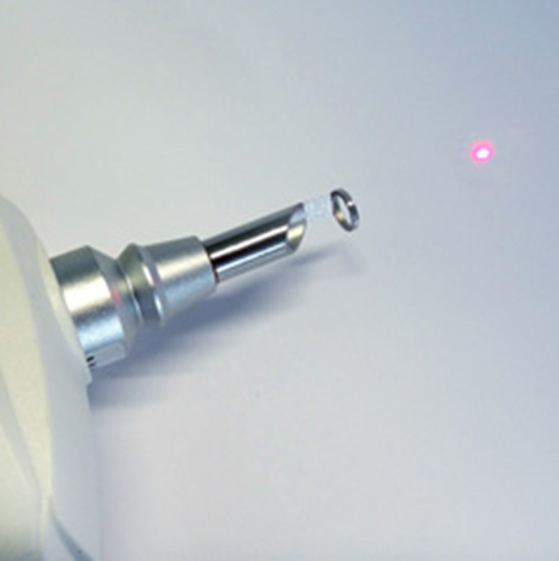 The Portable Beauty Machine -Mini Laser Tattoo Removal Equipment