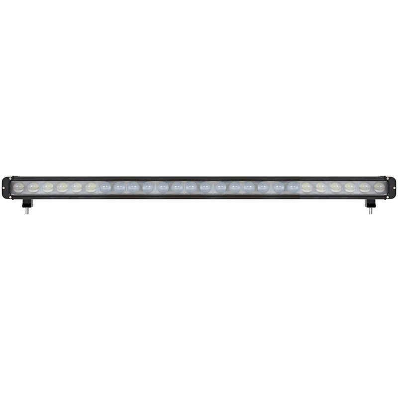 4D 260W Single LED Auto Light Lighting Bar for Automobile