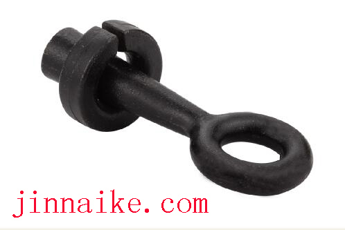 Wire Rope Clip (EYE BOLT AND NUT)