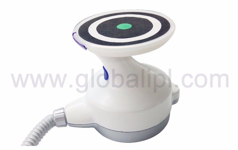 New Arrival Ultrashape Anti Cellulite U Shape Weight Loss Machine Ultrasonic Cavitation Machine