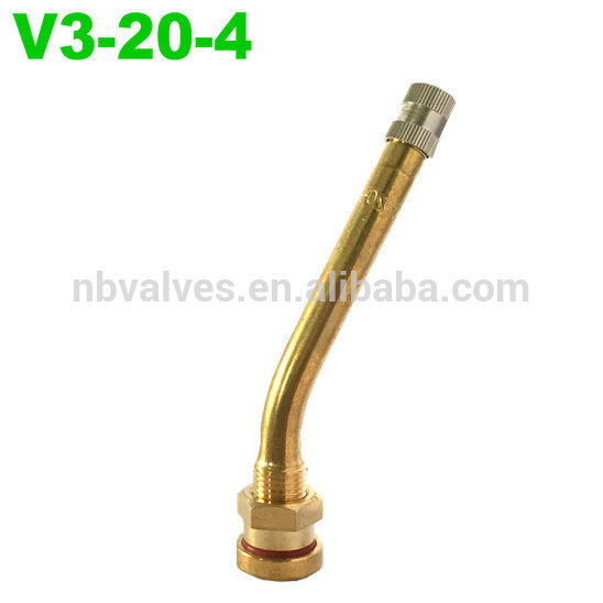 V3-06 Series Truck and Bus Tire Valves