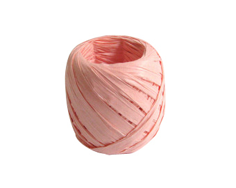 Custom Decorative Craft Paper Twine/ Twisted Rope for Packaging