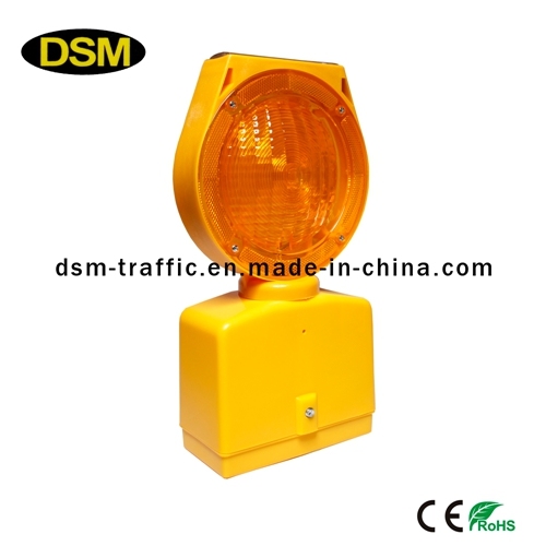 Traffic Solar Warning Light/ Traffic Solar Waning Lamp (DSM-2S)