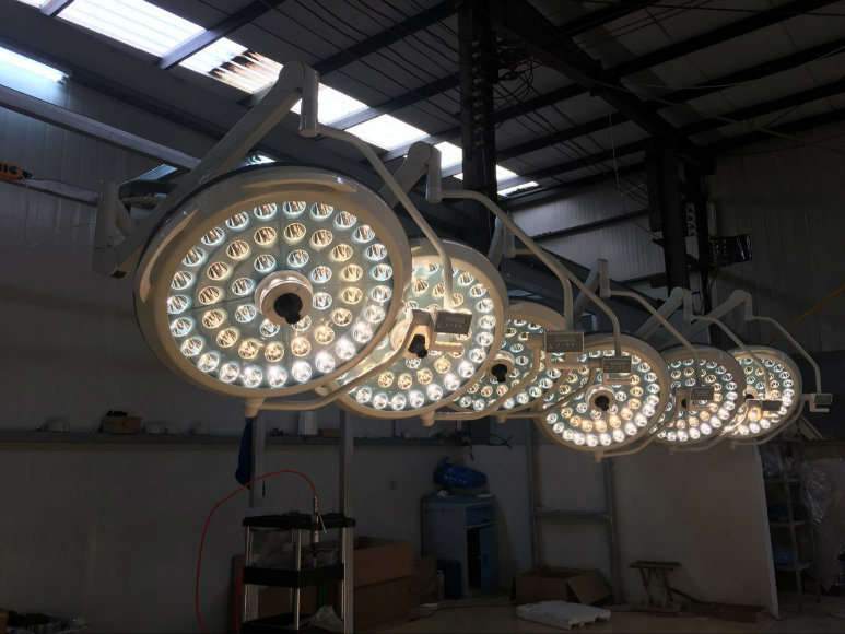 LED-400 China Factory Supply LED Medical Light for Surgical Room