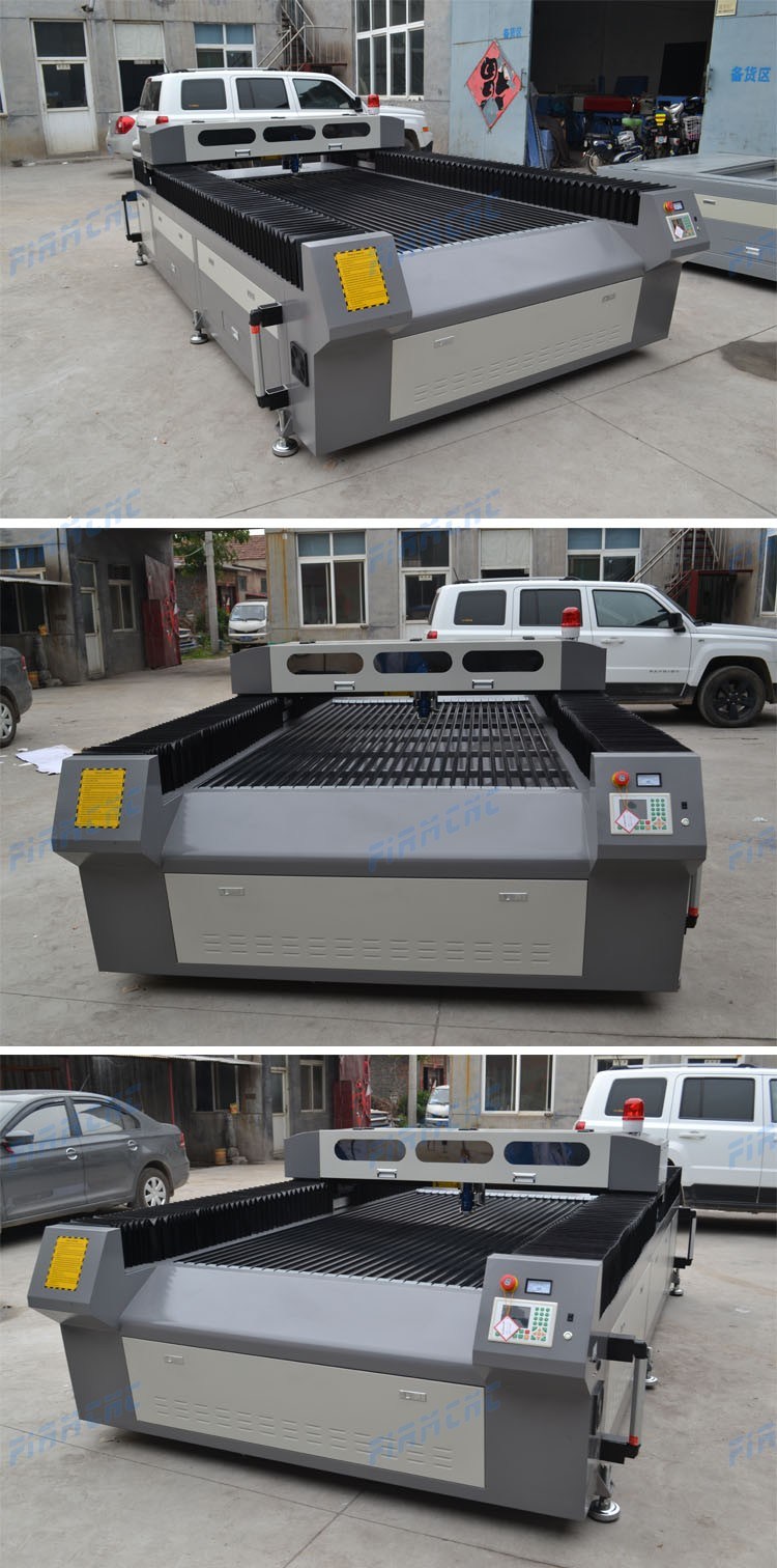 Laser Cutter 180W CO2 Laser Cutting Machine for Non-Metal Materials