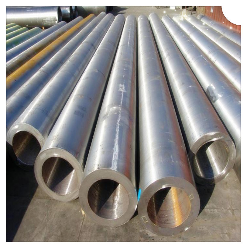 DIN1.4301 Stainless Alloy Pipe Steel Tube