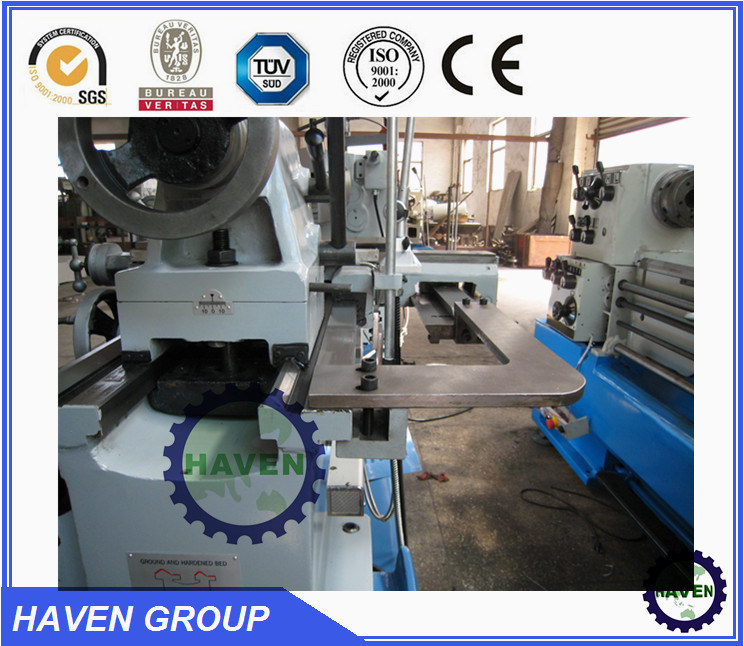 High Precision Lathe Machine For Sale