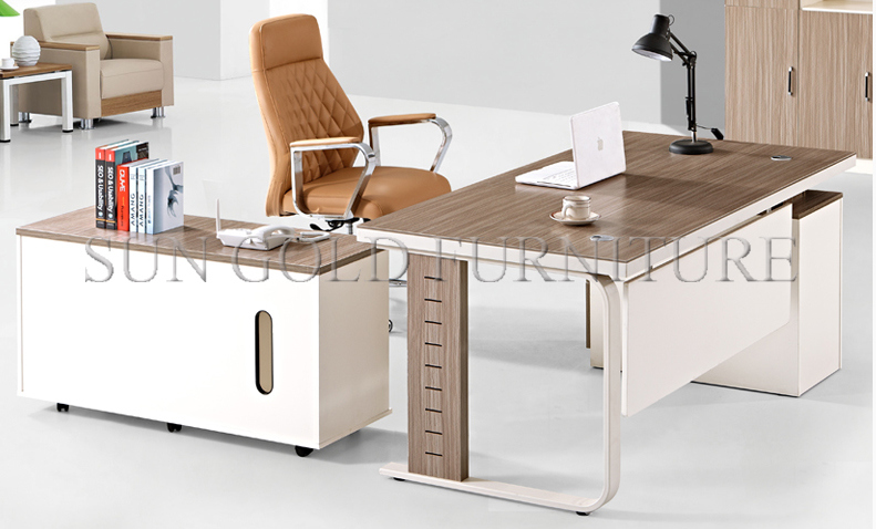 Customized Hot Selling Product Office Wooden Table (SZ-OD208)