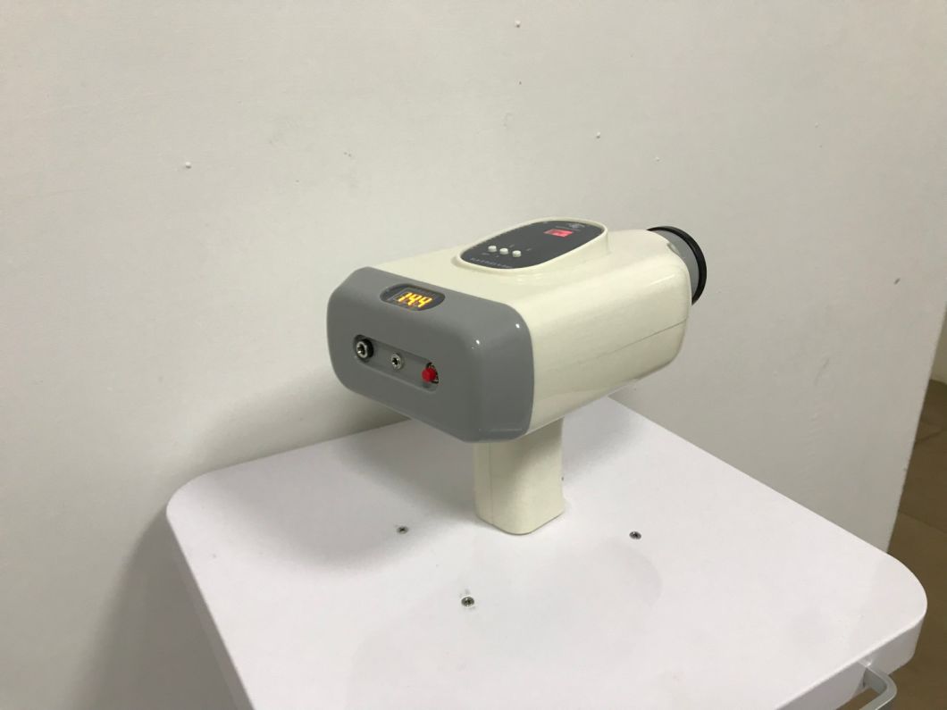 Tianjie New Cheap Wireless Portable Dental X-ray Unit Blx-8 Plus