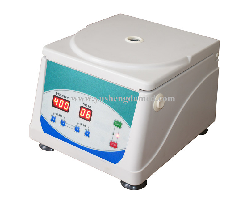 Ce Approved Laboratory Equipment Low Speed Centrifuge Ltd4