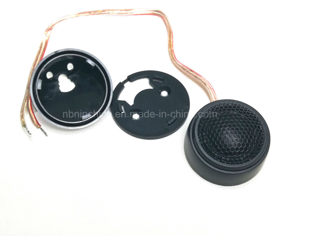 High Quality Car Audio Sets Full Range Speaker X265