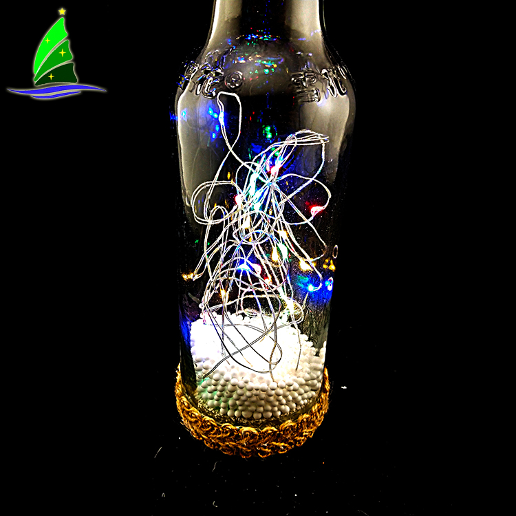 Bedroom Decoration Bottle Lights Bedroom Decoration Bottle Lights