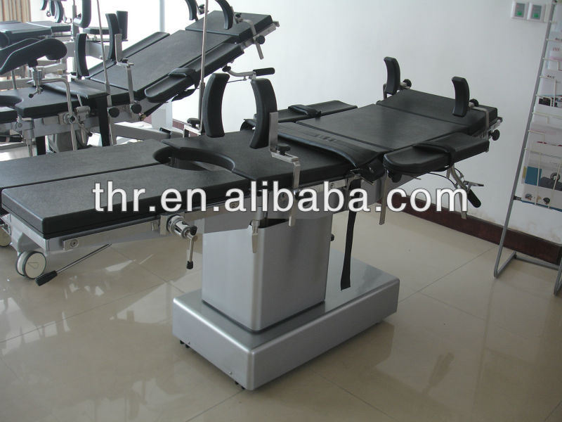 Thr-Ot-S103c02 Hospital Furniture Hydraulic Operating Table