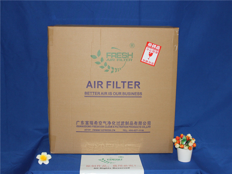 Fresh Air Purifier Filter HEPA Filter