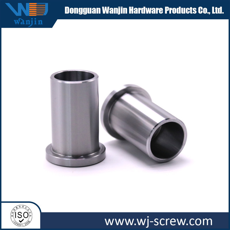 OEM Stainless Steel Machining Part CNC Component in Industry