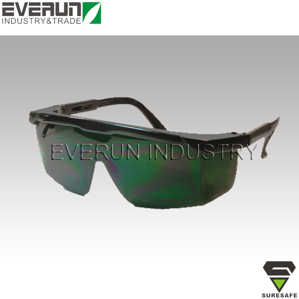 ER9301 CE EN166 Laser Safety glasses Safety spectacles