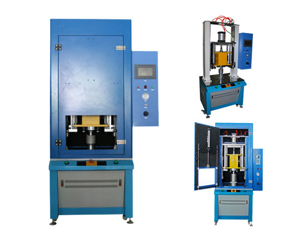 Universal Power Supply Ultrasonic Welding Machine