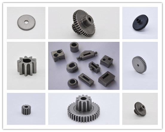 Chinese Hot Sale Stainless Steel Spare Parts for Electric Power Tool
