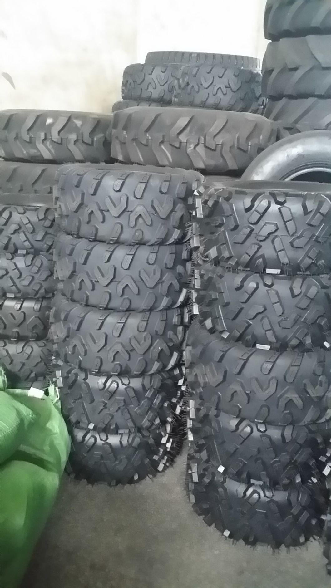 UTV-ATV Tires