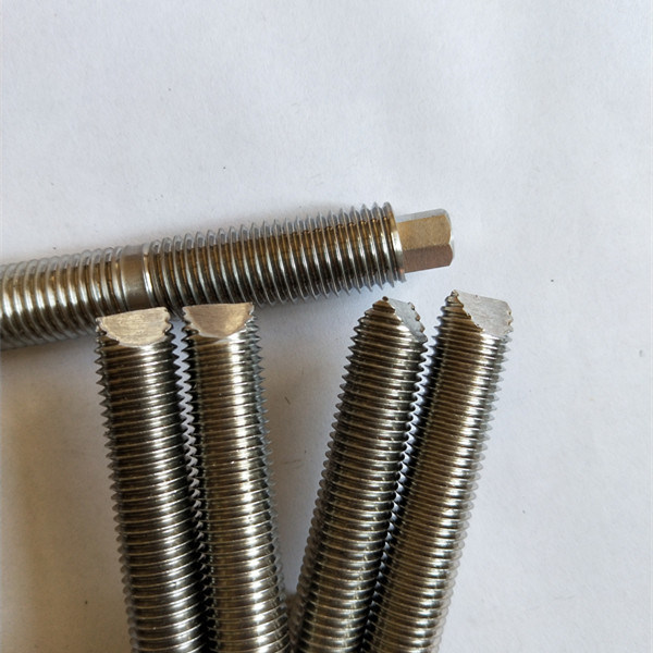 Hex Bolt, Eye Bolt, Stud Bolt, Chemical Stud, U Bolt, Stainless Steel Bolt