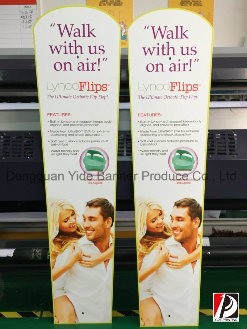 Advertising Foam Board Printing, PVC Foam Board Advertising for Promotion (PVB-01)