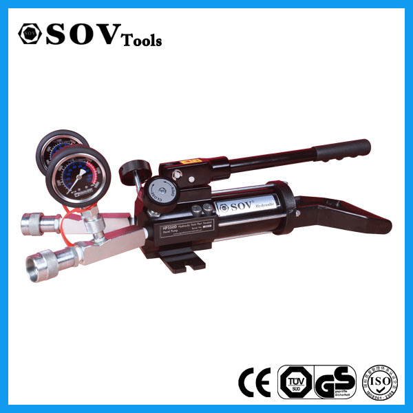 Light Weight Hydraulic Pump Mechanical Pump