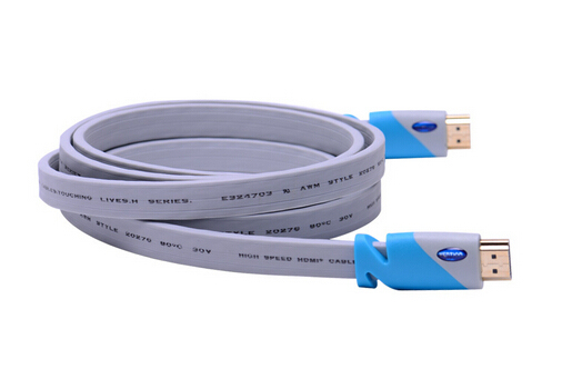 High Speed Rotating HDMI Cable 4K 2.0