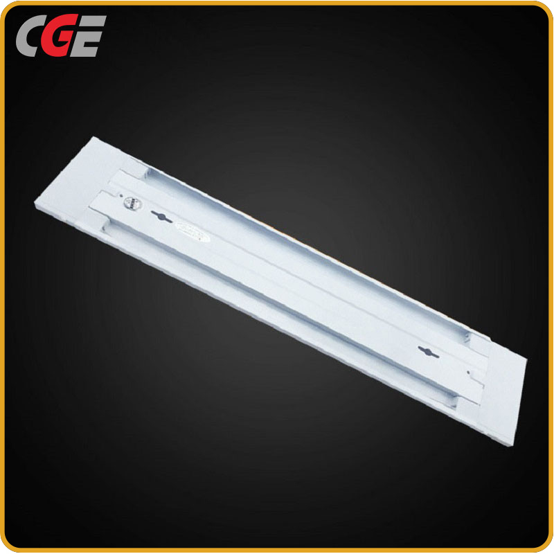 LED Tube Light LED Fixture Grille Lamp T8/T5 Housing LED Lamps AC85-265V