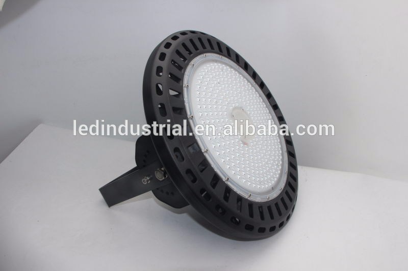 Industrial Lighting 200W/150W/100W LED High Bay Lights