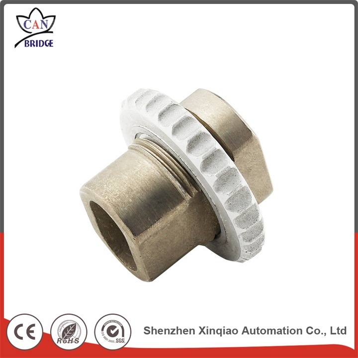 CNC Precision Machining Parts Metal Milling Automotive Parts