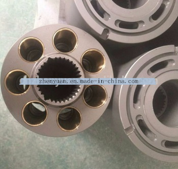 Hydraulic Pump Gear Cylinder Block for MPV046 with Low Price Best Quality