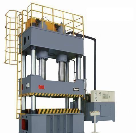 Hydraulic Workshop Press with Ce Approved (YHD Series)