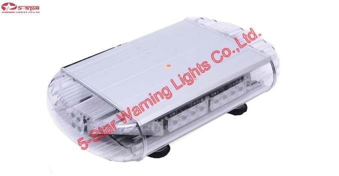 3W Super Bright New Design LED Mini Light Bar