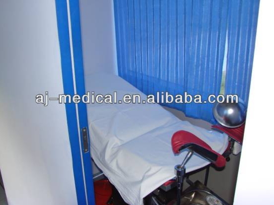 Mobile Clinic Medical Bus X-ray Examination Bus (12m HIGER)
